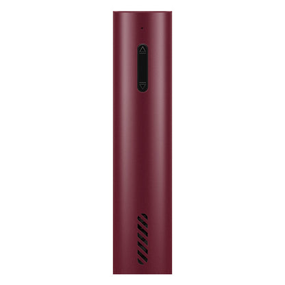 Electric bottle opener