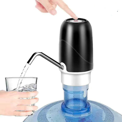 Electric Bottle Water Pump Dispenser
