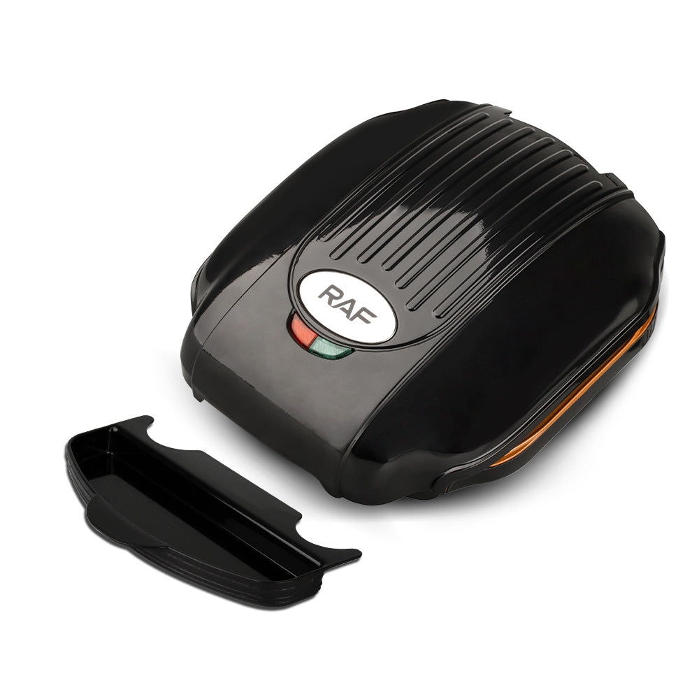 Electric Breakfast Grill Machine