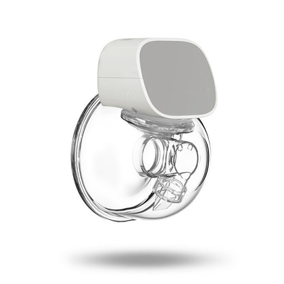 electric breast pump