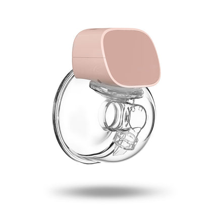 electric breast pump