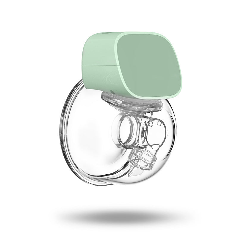 electric breast pump