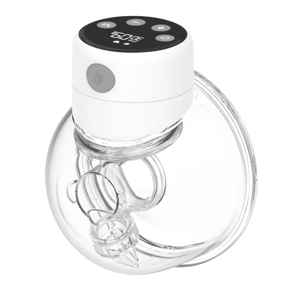 electric breast pump