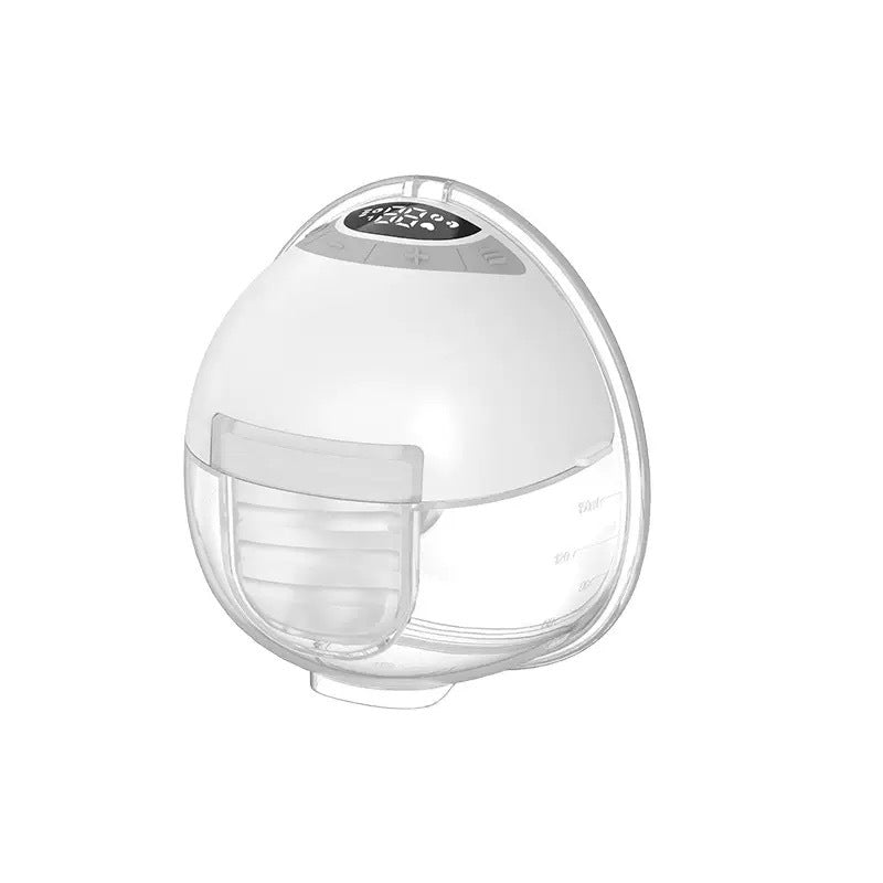 electric breast pump