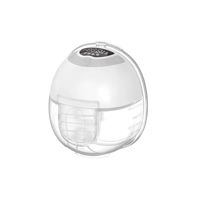 electric breast pump