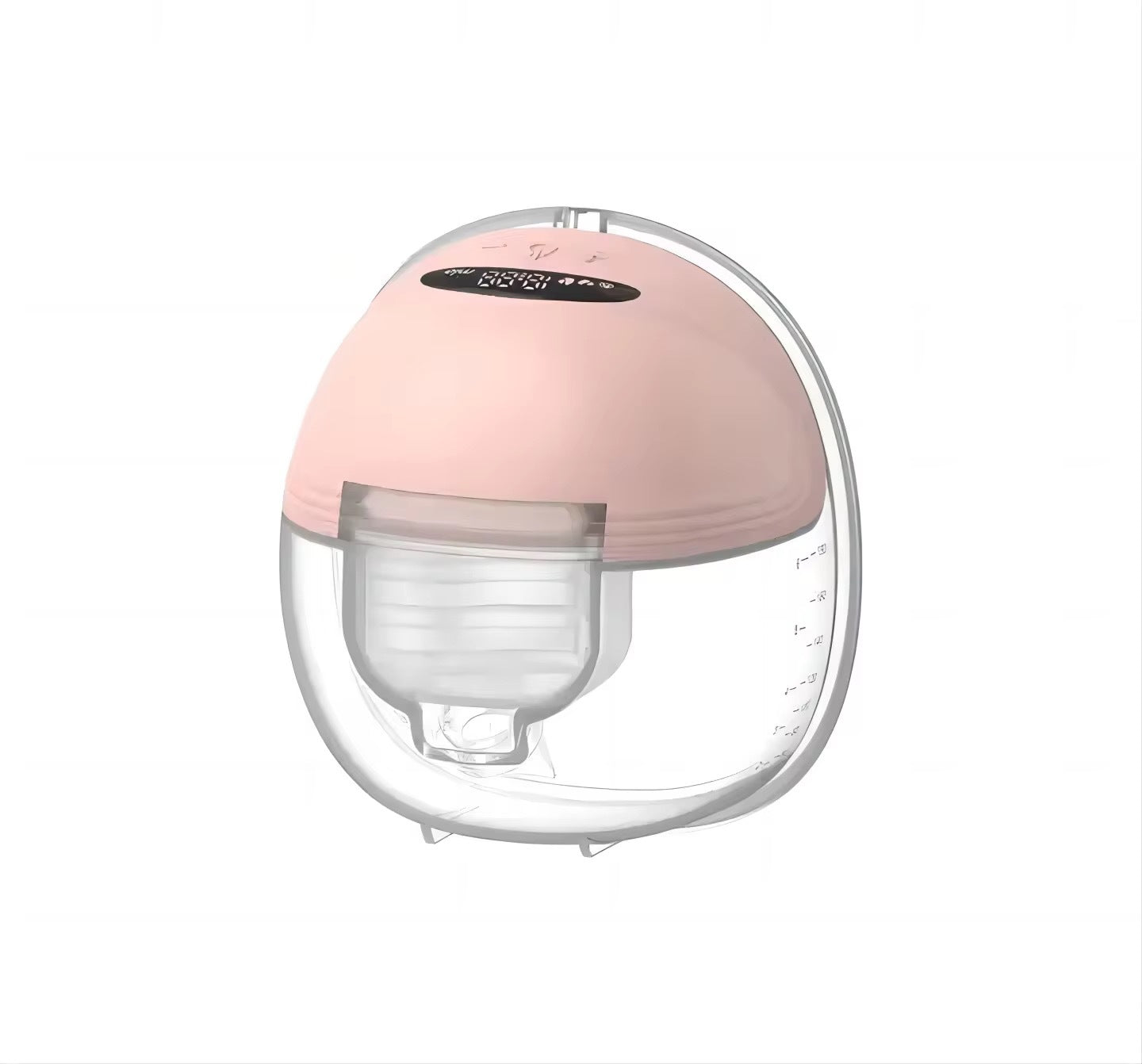 electric breast pump