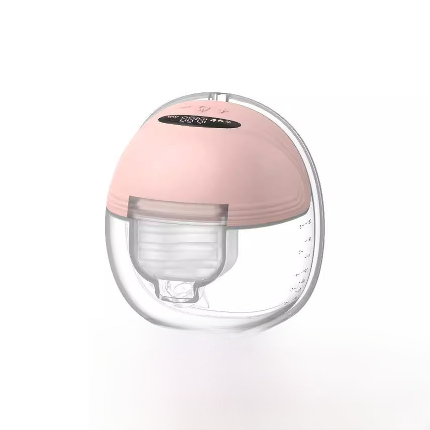 Electric Breast Pump with Massage Function