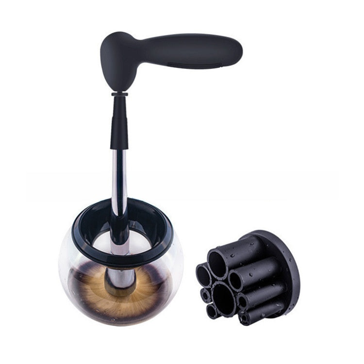 Electric Brush Cleaner