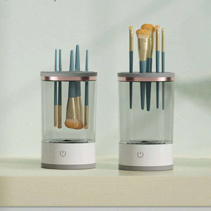 Electric Brush Cleaner