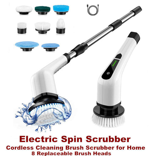 Electric brush