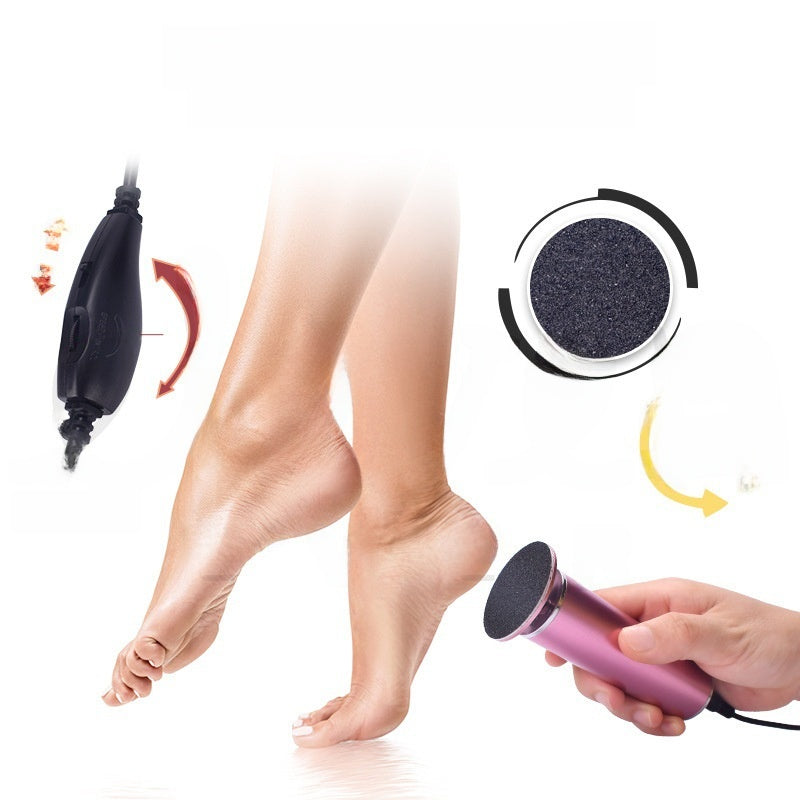 Electric Callus Remover