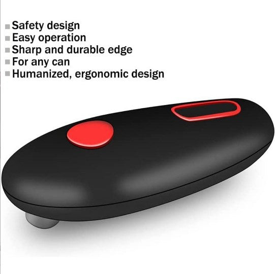 electric can opener