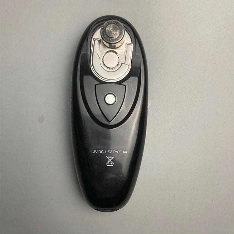 electric can opener
