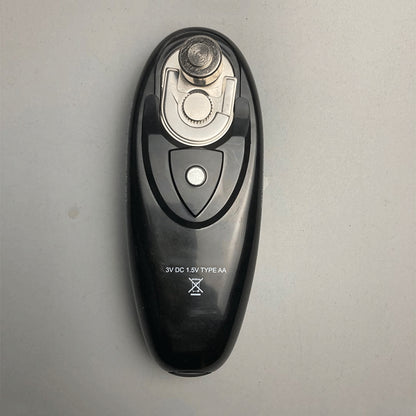 electric can opener