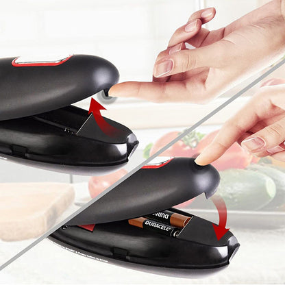 electric can opener