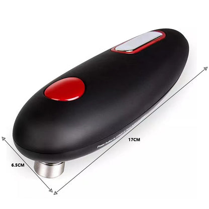 electric can opener