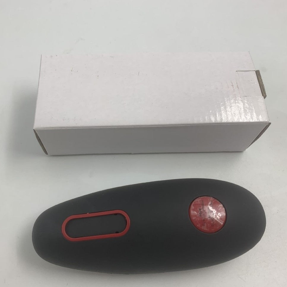 electric can opener