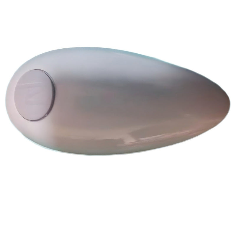 Electric Can Opener Plastic Bottle Opener Amazon Lid Opener Wholesale N-Shaped Cross-Border Easy-Open Cans 2025 Food Grade