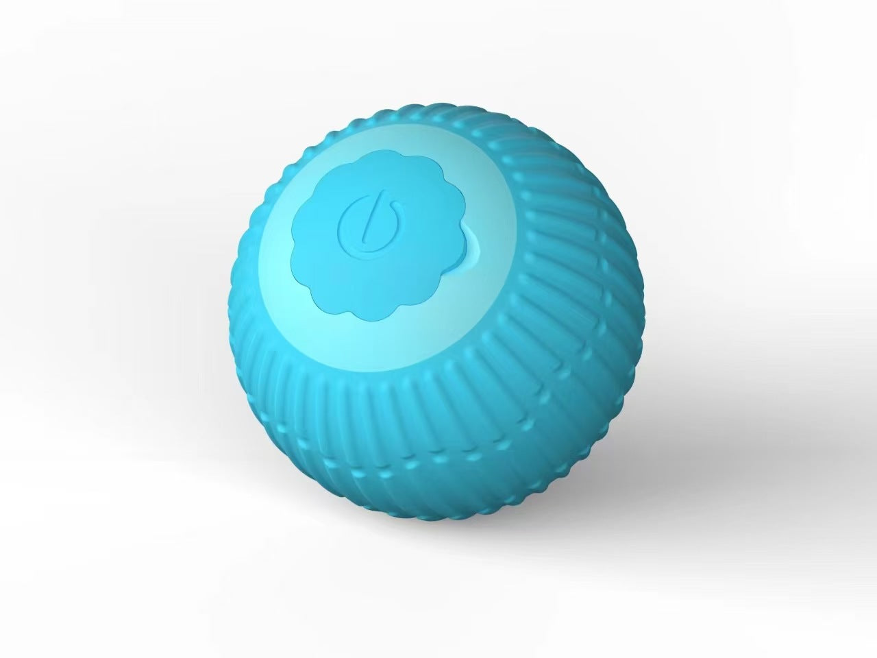Electric cat toy