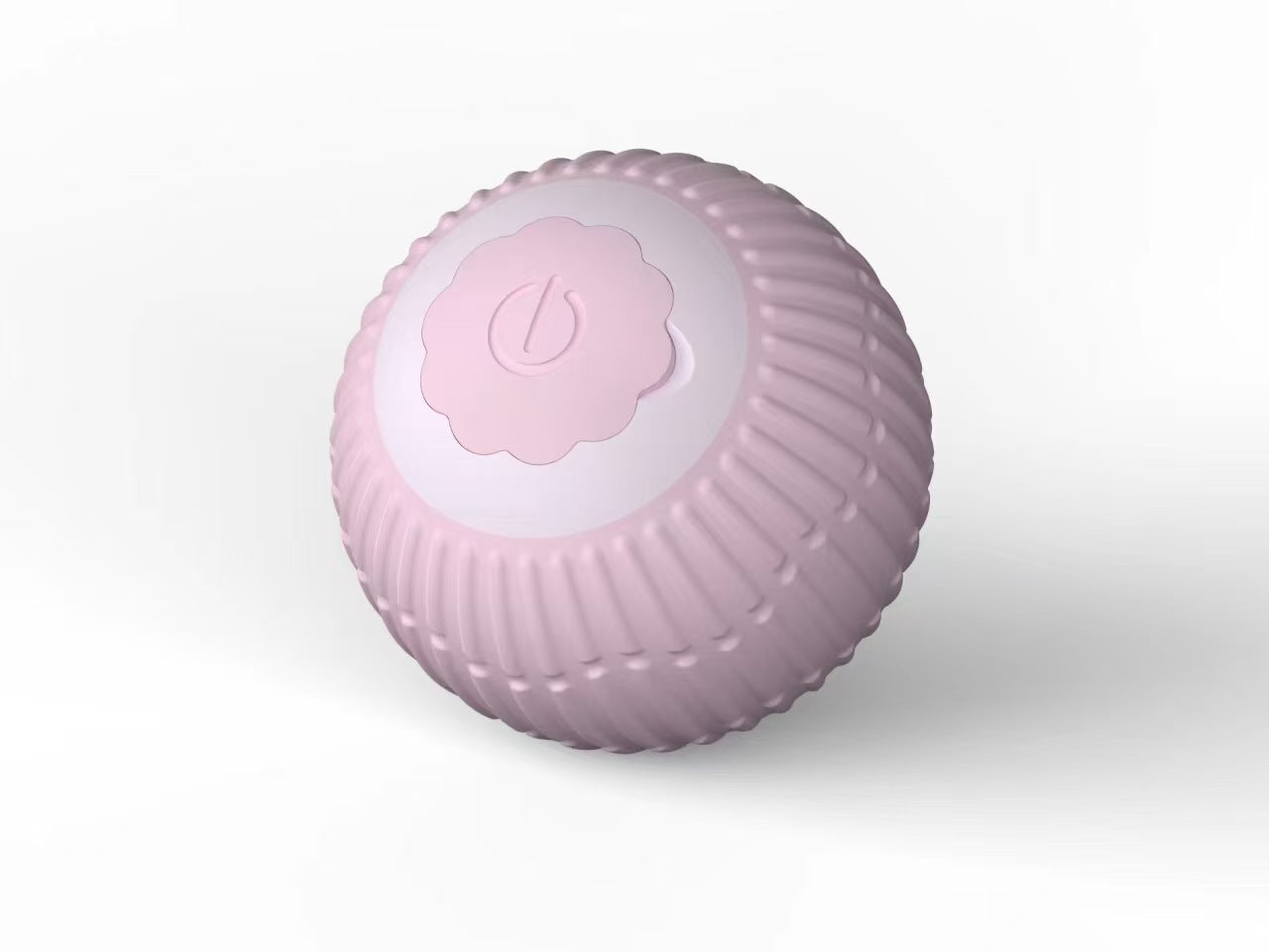 Electric cat toy