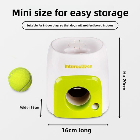electric cat toy