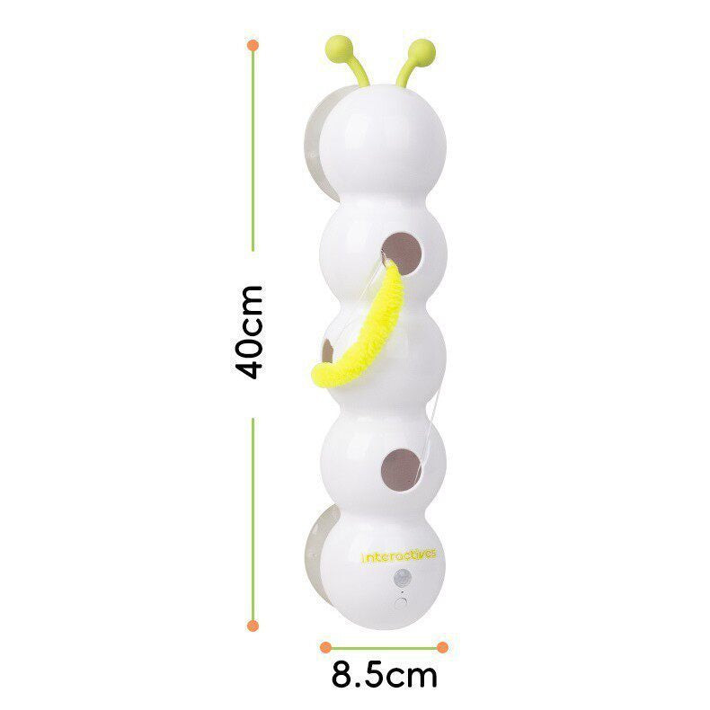 electric cat toy