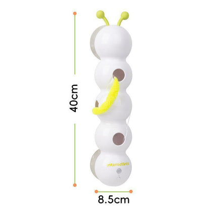electric cat toy