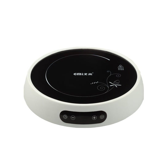 Electric ceramic stove