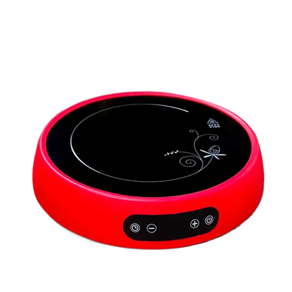 Electric ceramic stove