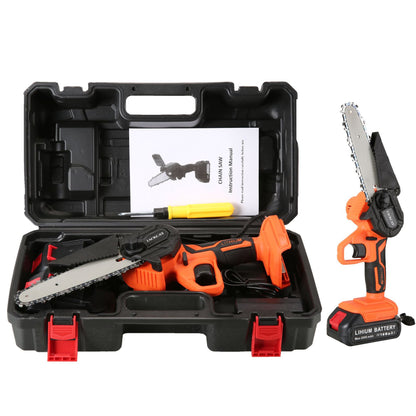 Electric Chain Saw