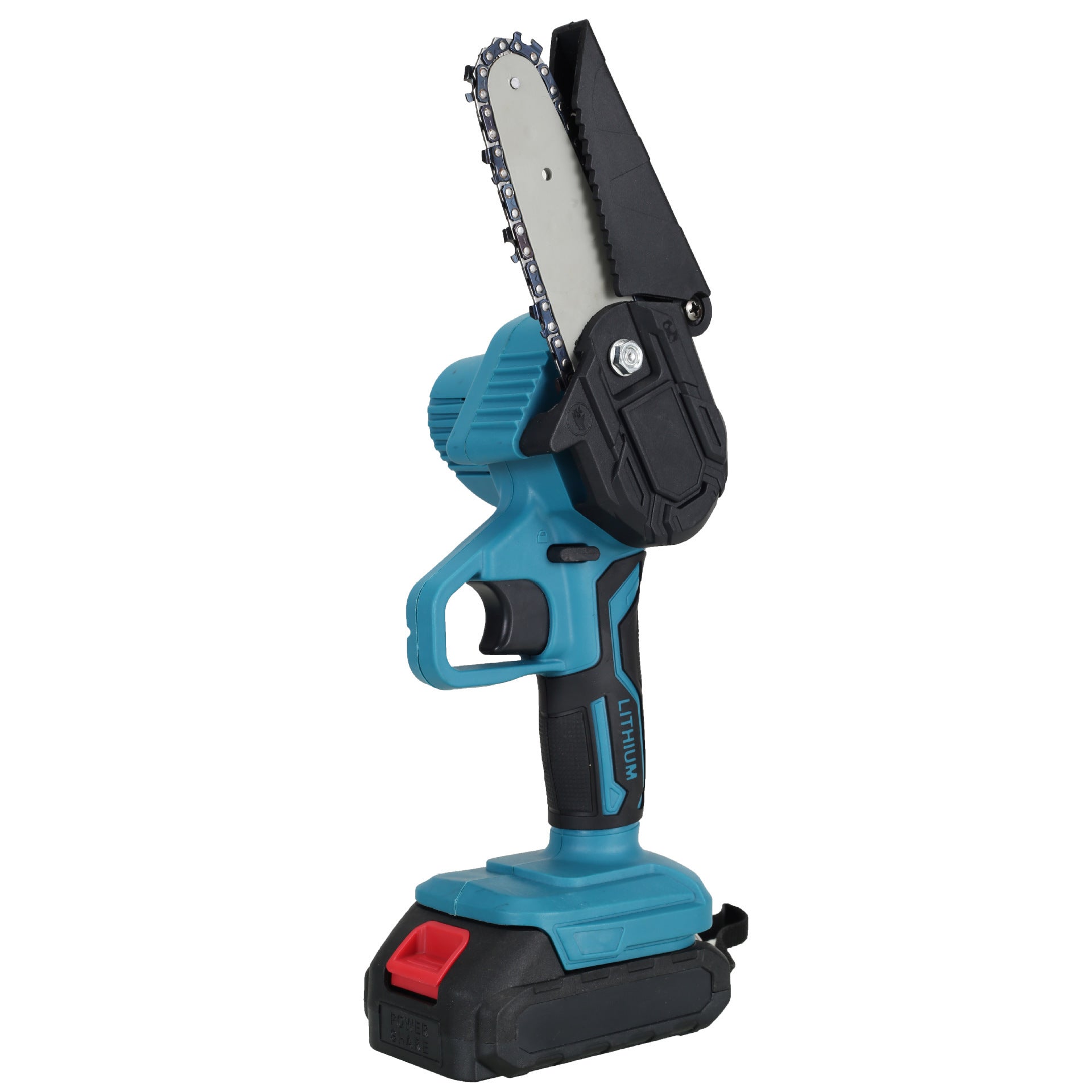 Electric Chain Saw