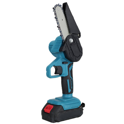 Electric Chain Saw