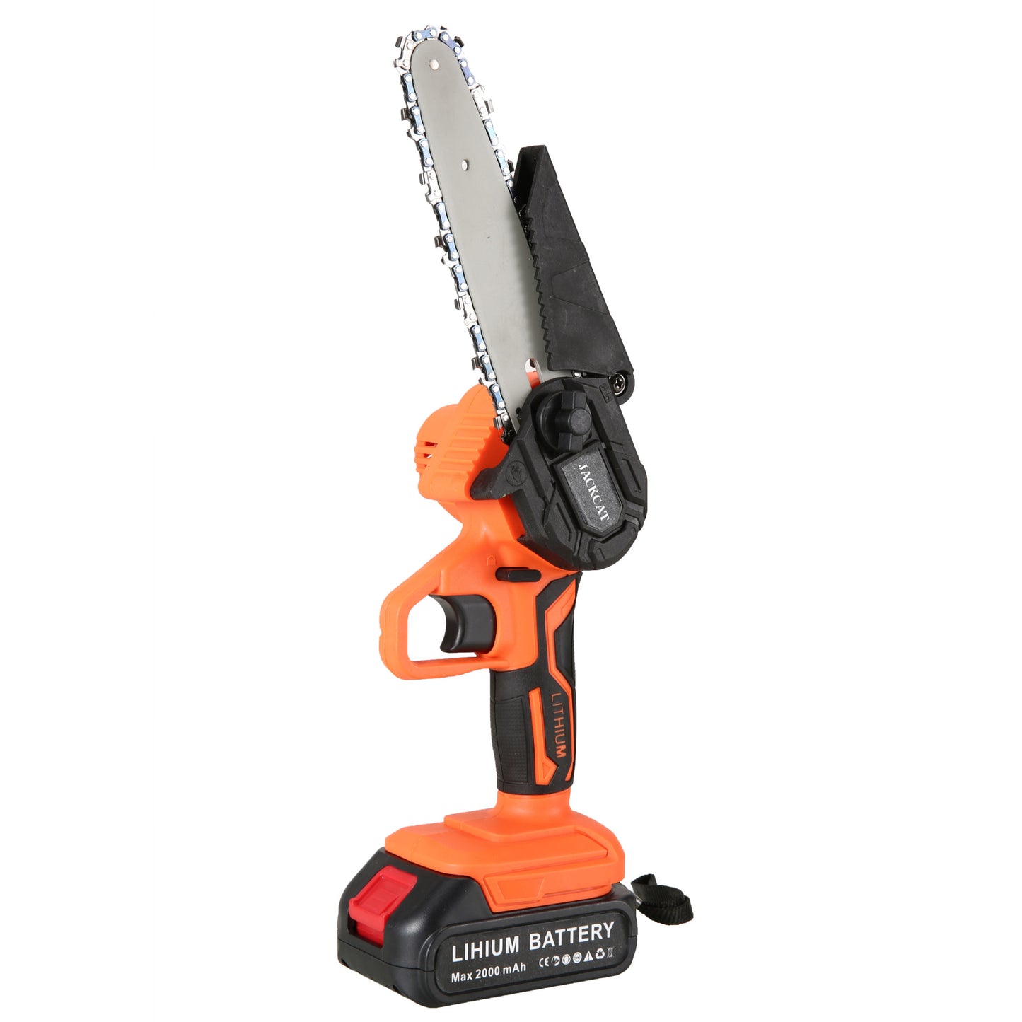 Electric Chain Saw