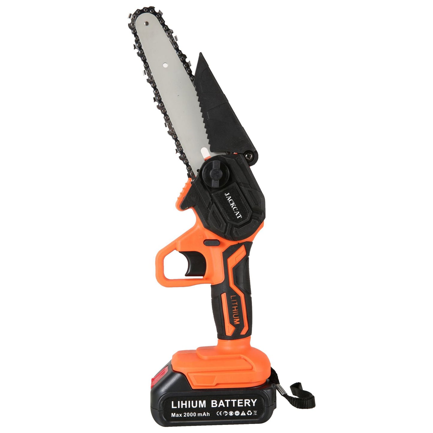 Electric Chain Saw