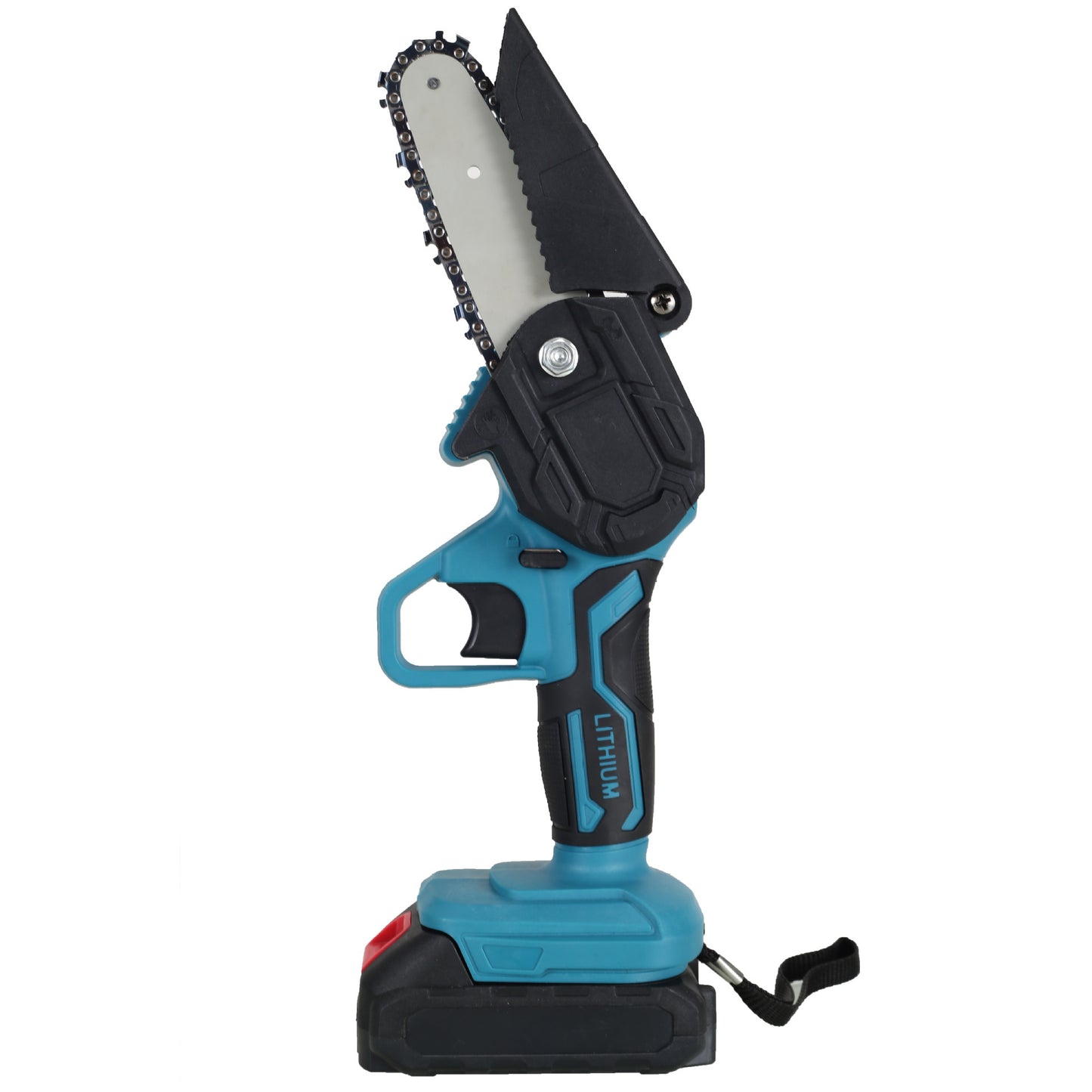 Electric Chain Saw