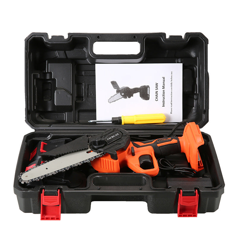Electric Chain Saw