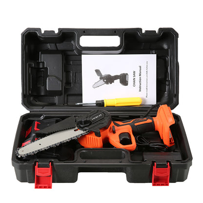 Electric Chain Saw