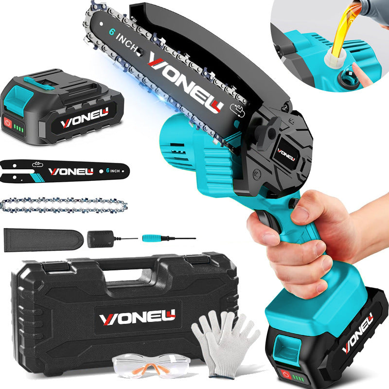 Electric Chainsaw
