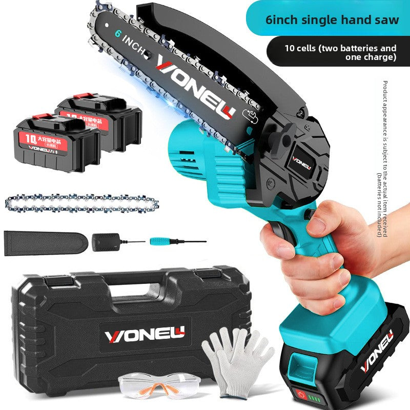 Electric Chainsaw