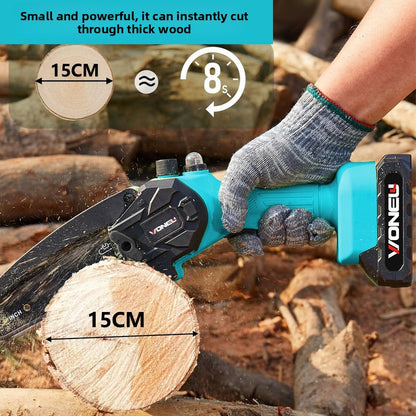 Electric Chainsaw