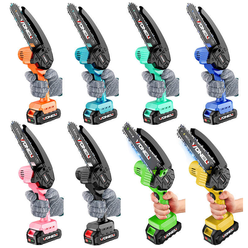 Electric Chainsaw