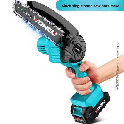 Electric Chainsaw