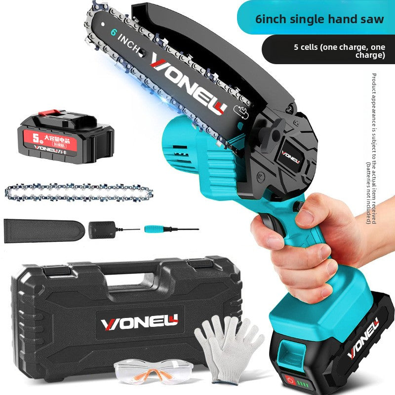 Electric Chainsaw