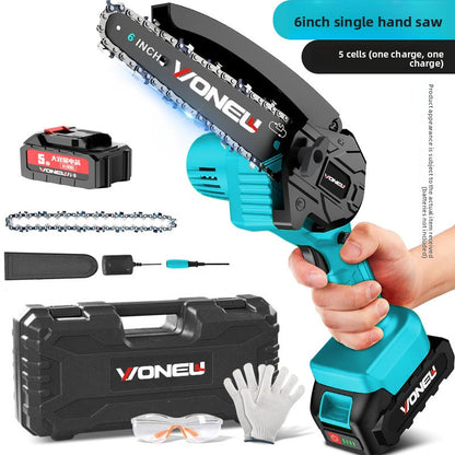 Electric Chainsaw