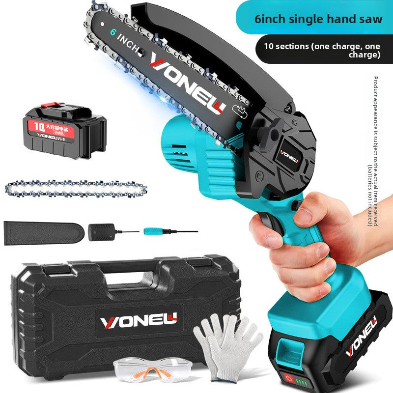 Electric Chainsaw