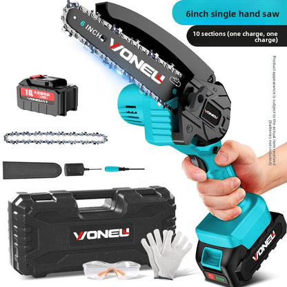 Electric Chainsaw