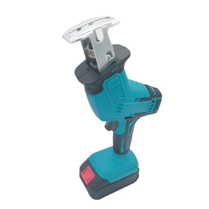 electric chainsaw