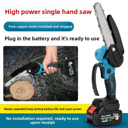 Electric Chainsaw
