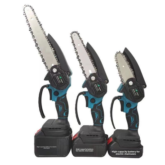 Electric Chainsaw
