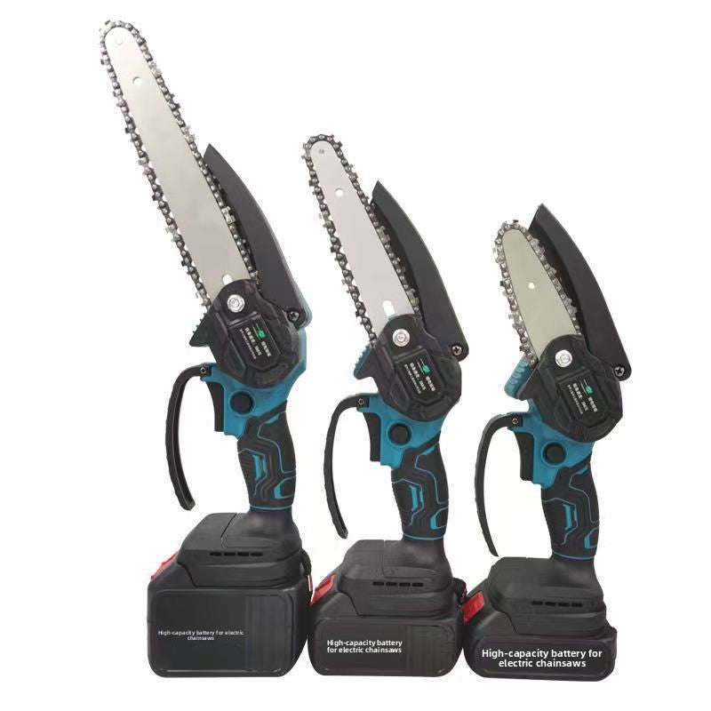Electric Chainsaw